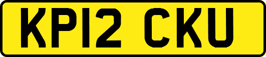 KP12CKU