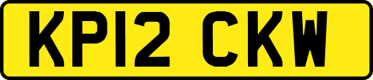 KP12CKW