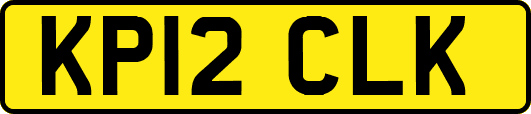 KP12CLK