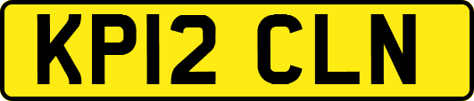 KP12CLN