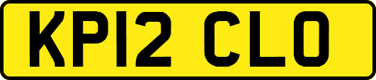 KP12CLO