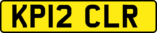 KP12CLR