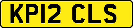 KP12CLS