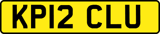 KP12CLU