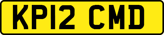 KP12CMD