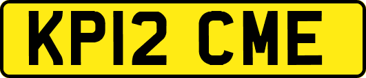 KP12CME