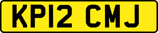 KP12CMJ