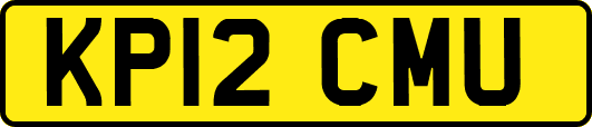 KP12CMU
