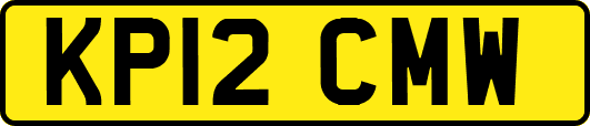 KP12CMW