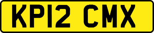 KP12CMX