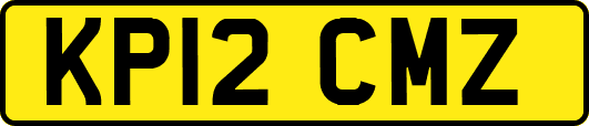 KP12CMZ