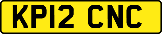 KP12CNC