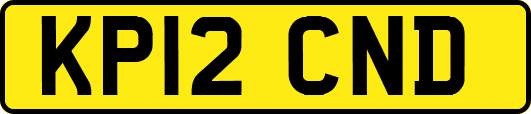 KP12CND
