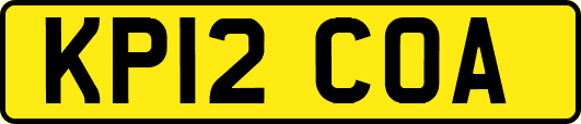 KP12COA