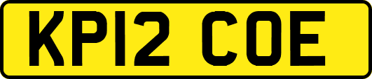 KP12COE
