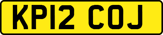 KP12COJ