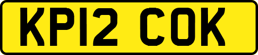 KP12COK