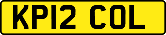 KP12COL
