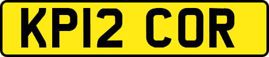 KP12COR