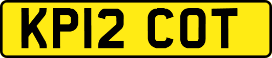KP12COT
