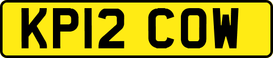 KP12COW