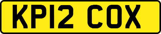 KP12COX