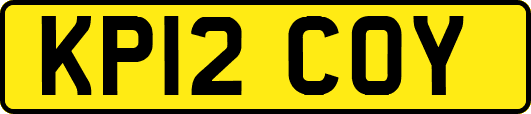 KP12COY