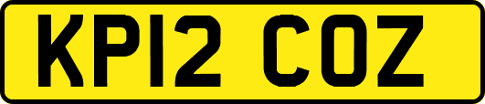 KP12COZ