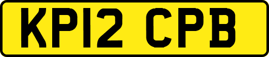 KP12CPB