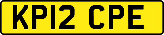 KP12CPE