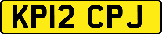 KP12CPJ