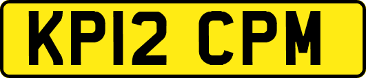 KP12CPM