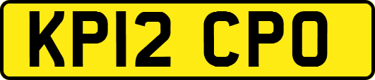 KP12CPO