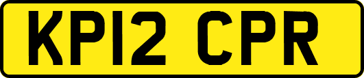 KP12CPR