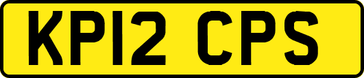 KP12CPS