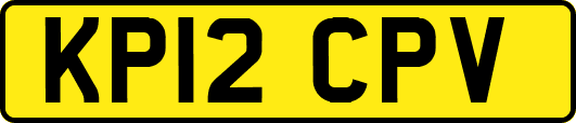 KP12CPV
