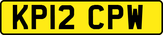 KP12CPW