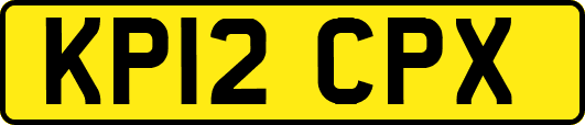 KP12CPX
