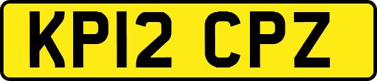 KP12CPZ