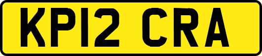 KP12CRA