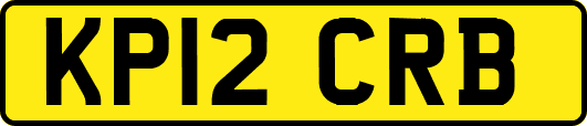 KP12CRB