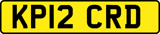 KP12CRD