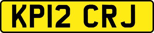 KP12CRJ