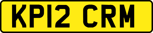 KP12CRM