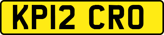 KP12CRO