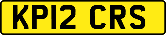 KP12CRS