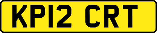 KP12CRT