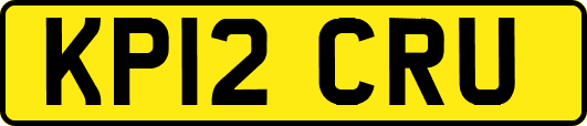 KP12CRU