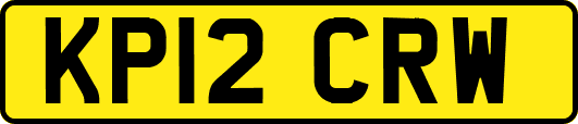 KP12CRW