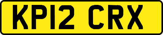 KP12CRX